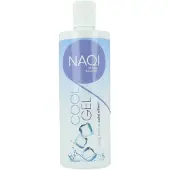 Naqi Cool Gel 500 ml Gel(S)