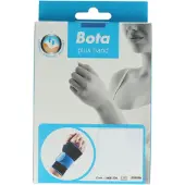 Bota Serre-poignet-main 200 Noir M 1 pc(s) Bandage(S)