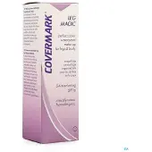 Covermark Leg Magic perfect cover SPF16 No.1 50 ml Maquillage