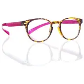 Vitry Cartel Lunettes de Lecture Happy +2.0 | 1 pièce