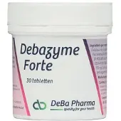 Deba Pharma -Zyme Forte 30 pc(s) Comprimé(S)