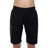 Cube Blackline Rain Shorts Noir 2XL Femme