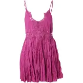 Free People Robe 'ILEKTRA' violet