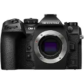 OM SYSTEM OM-1 mark II Boîtier