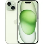Apple iPhone 15 256 Go Bleu