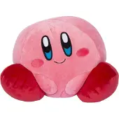 Tomy Mocchi Mega Stuffed Teddy Rose Enfants