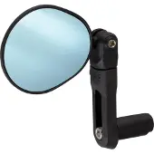 BBB Multiview Rearview Mirror Clair