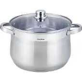 Klausberg marmite gastro 22,4l 34cm KB7168