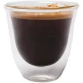 La Cafetière Verre espresso à double paroi