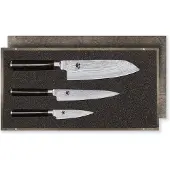 Kai Ensemble de couteau Kai Shun Classic trois pièces