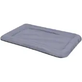 vidaXL Lit pour chien taille XL Gris