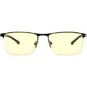 Gunnar Lunettes de jeu Marin Onyx Amber