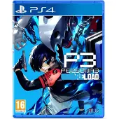Persona 3 Reload Fr/nl PS4