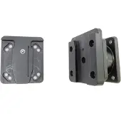 Brodit Mount With tilt swivel.