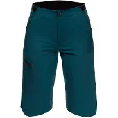 Dainese Omnia Shorts Bleu M Femme