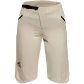 Dainese Aer Shorts Beige XS Femme