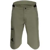 Dainese Omnia Shorts Vert S Homme