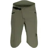 Dainese Aer Shorts Vert M Homme