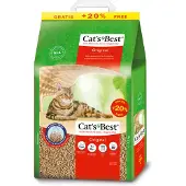 JRS Cat’s Best Original 10 l + 20%