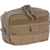 Tasmanian Tiger Tac Pouch 4 Horizontal, multitaske, marron