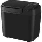 Panasonic SD-R2530KXE Noir Mat