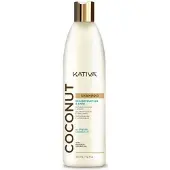 KATIVA Shampooing Coconut 355ml