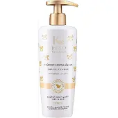 Tulipan Negro Savon crème de tulipe noire Keko Baby 500 ml