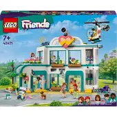 LEGO Friends Hôpital de Heartlake City