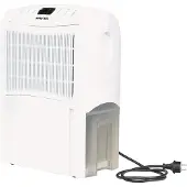 Master Klimatechnik OutillageHERO Déshumidificateur DH 720 (1 pc)