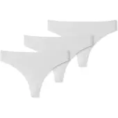 Schiesser String ' Invisible Soft ' blanc