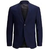 Jack & Jones Veste de costume 'Franco'