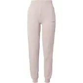 GUESS Pantalon de sport 'Britney' beige / rose ancienne / noir / blanc