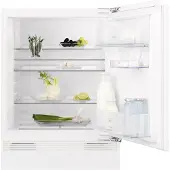 Electrolux Réfrigérateur 1 porte intégrable à pantographe 134l - - LXB3AE82R -