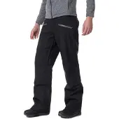 Rossignol Sender Pants Noir L Homme