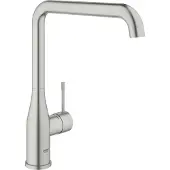 GROHE Mitigeur monocommande Evier ESSENCE Supersteel 30269DC0
