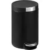 EKO Artistic 12 Litres Noir Mat