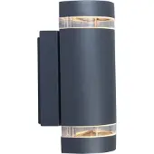 Lutec Lampe murale de conception Focus anthracite