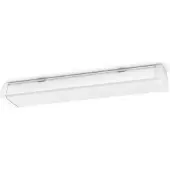 Philips Lampe LED pour baignoire humide 60 cm 24W Aqualine 4000K blanc neutre