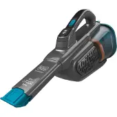 Black & Decker BHHV320J-QW