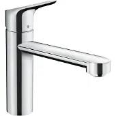 Hansgrohe Focus M43
