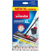 Vileda Vile Ultramax Xl Universal Ersatzbezug