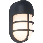 Lutec Bullo LED Lampe d'extérieur 3000 K 15W IP54 Anthracite