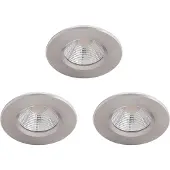 Philips Spots LED Dive 3x