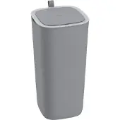 EKO Morandi Smart Sensor 30 Litres Gris