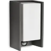 Philips myGarden IR ES Pont mural 42W Mouvement Anthraz