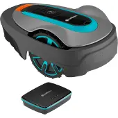 Gardena Smart SILENO City 250