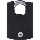Yale Y121B/50/132/1 Cadenas Cadenas traditionnel (e)