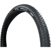 Dresco Pneu extérieur Jumping Hare 26 x 2.10 (54-559) Noir