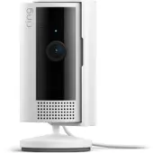 Ring Indoor Cam 2nd Gen (Blanc)