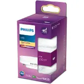 Philips - Ampoule LED 5,5W (500lm) GX53